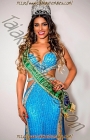 Barcelona Shemales Raika Ferraz Miss Brasil 1